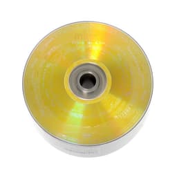 Диск DVD-R Mirex 50, 16х, 4.7 Гб, 1 шт.