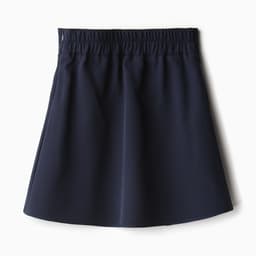 Юбка для девочки MINAKU, синяя, рост 146 см