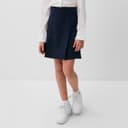 Юбка для девочки MINAKU, синяя, рост 152 см