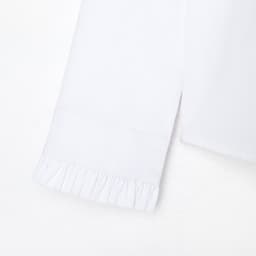 Блузка для девочки MINAKU, белая, рост 122 см