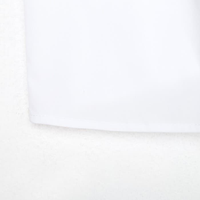 Блузка для девочки MINAKU, белая, рост 122 см