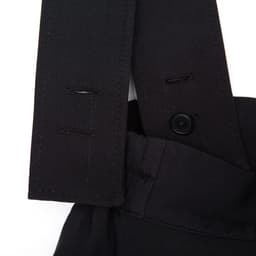 Сарафан для девочки MINAKU, чёрный, рост 122 см