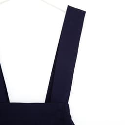 Сарафан для девочки MINAKU, синий, рост 122 см