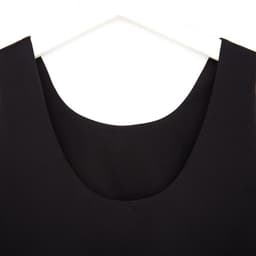 Сарафан для девочки MINAKU, чёрный, рост 140 см