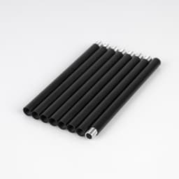 Световой прибор «Закат», 5 картриджей, регулировка высоты, 5 В, свечение мульти (RGB)