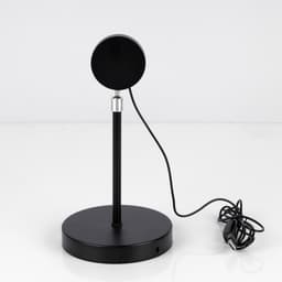 Световой прибор «Закат», 5 картриджей, регулировка высоты, 5 В, свечение мульти (RGB)