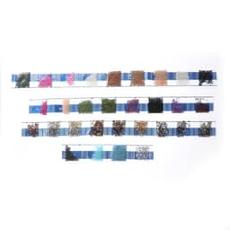 Алмазная мозаика с полным заполнением на холсте «Девушка на балконе», 20×30 см