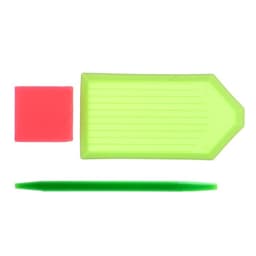 Алмазная мозаика с полным заполнением на холсте «Девушка на балконе», 20×30 см