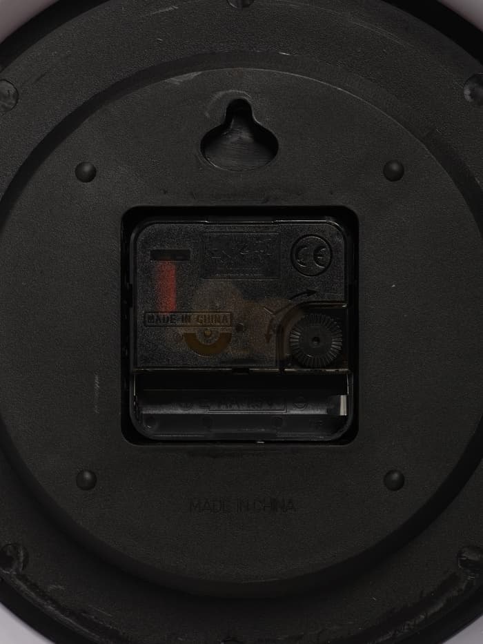 Часы настенные классические «Кухонные приборы», для кухни, плавный ход, d=20 см