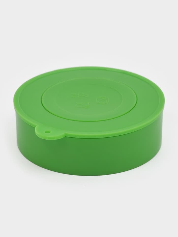 Стакан складной, 130 мл, пластик, МИКС