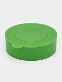 Стакан складной, 130 мл, пластик, МИКС