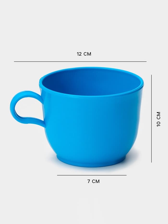 Кружка, 300 мл, МИКС