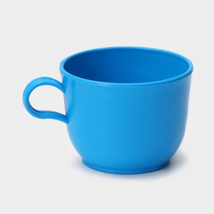 Кружка, 300 мл, МИКС