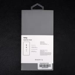 Защитное стекло 2.5D TFN для Xiaomi Redmi 9T, полный клей, чёрная рамка