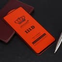 Защитное стекло 2.5D TFN для Xiaomi Redmi Note 10T, полный клей, чёрная рамка