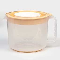 Ёмкость для миксера, 2 л, 21×17×14 см, МИКС