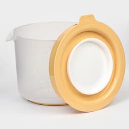 Ёмкость для миксера, 2 л, 21×17×14 см, МИКС