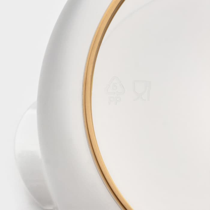 Ёмкость для миксера, 2 л, 21×17×14 см, МИКС