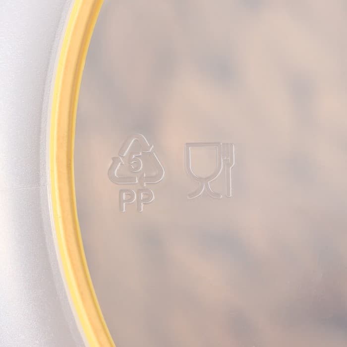 Ёмкость для миксера, 2 л, 21×17×14 см, МИКС