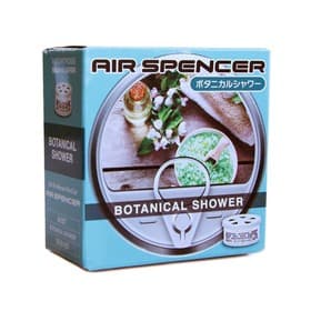 Ароматизатор меловой EIKOSHA Spirit Refill Botanical Shower/Ботанический сад