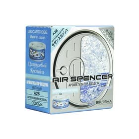 Ароматизатор меловой EIKOSHA Spirit Refill Sazan Squash/Цитрусовый коктейль