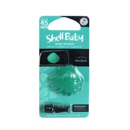 Ароматизатор на кондиционер Kogado shell Baby Moonsparkle