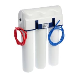 Водоочиститель «Аквафор» OSMO Pro-050-3-А-М, 3 ступени, обратноосмотическая система