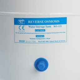 Водоочиститель «Аквафор» OSMO Pro-050-3-А-М, 3 ступени, обратноосмотическая система