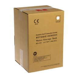 Водоочиститель «Аквафор» OSMO Pro-050-3-А-М, 3 ступени, обратноосмотическая система