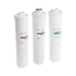 Водоочиститель «Аквафор» OSMO Pro-050-3-А-М, 3 ступени, обратноосмотическая система