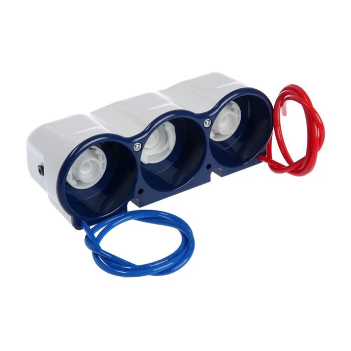 Водоочиститель «Аквафор» OSMO Pro-050-3-А-М, 3 ступени, обратноосмотическая система