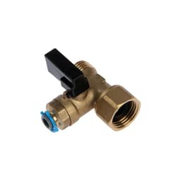 Водоочиститель «Аквафор» OSMO Pro-050-3-А-М, 3 ступени, обратноосмотическая система