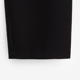 Брюки для девочки MINAKU, чёрные, рост 122 см