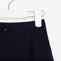 Брюки для девочки MINAKU, синие, рост 164 см