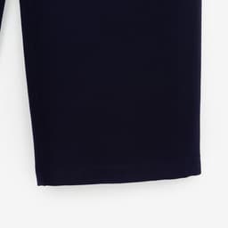 Брюки для девочки MINAKU, синие, рост 164 см