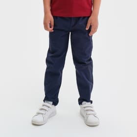 Джинсы для мальчика KAFTAN, синие, рост 86-92 см