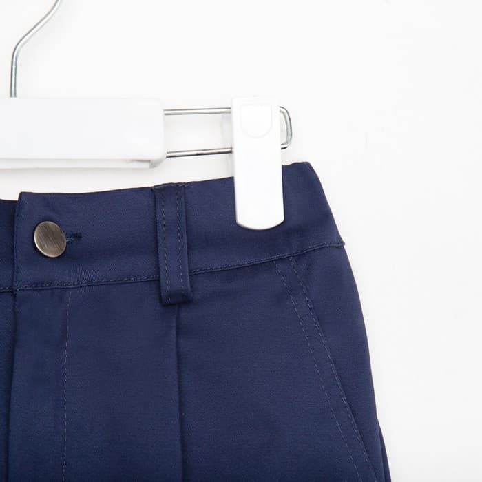 Джинсы для мальчика KAFTAN, синие, рост 86-92 см