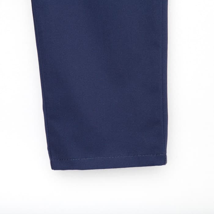 Джинсы для мальчика KAFTAN, синие, рост 86-92 см