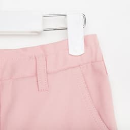 Джинсы для девочки KAFTAN, размер 30 (98-104 см), розовые