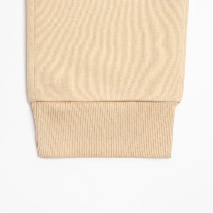 Брюки President, размер XS, цвет бежевый