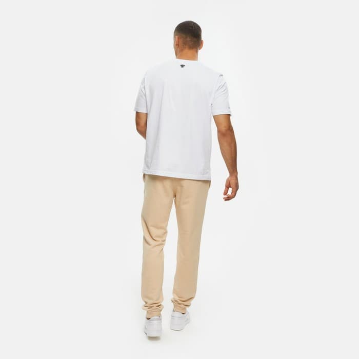 Брюки President, размер XL, цвет бежевый