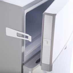 Блокиратор для выдвижных ящиков Крошка Я, универсальный, белый