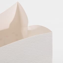 Пакет-коробка подарочный новогодний «С Новым годом», 28×20×13 см