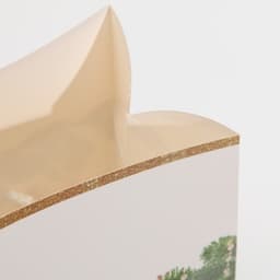 Пакет - коробка подарочный новогодний «Подарок для тебя», 23×18×11 см