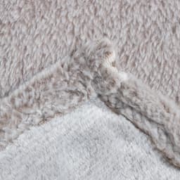 Плед светящийся в темноте «Этель. Елочки», 200×220 см, корал-флис