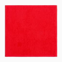 Полотенце махровое «Этель» Merry, 30×30 см, хлопок 100%