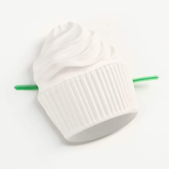 Минеральный камень для грызунов «Мышильд», зефир, без соли, 12 г