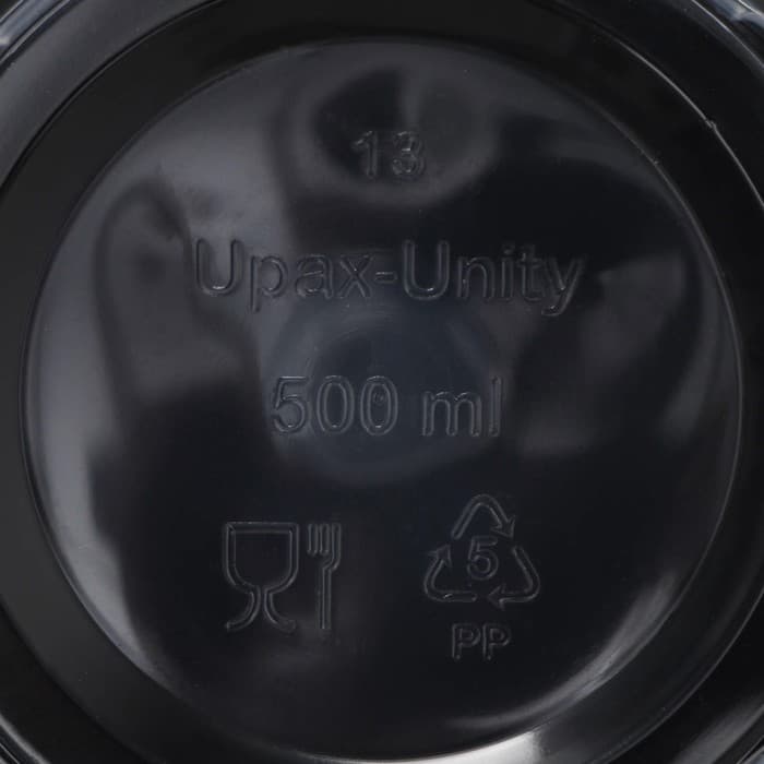 Набор пластиковой одноразовой посуды на 6 персон Не ЗАБЫЛИ! «Биг-Пак №1», белый