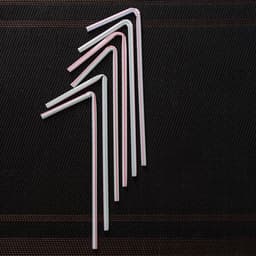 Набор пластиковой одноразовой посуды на 6 персон Не ЗАБЫЛИ! «Биг-Пак №1», белый