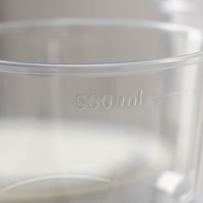 Набор пластиковой одноразовой посуды на 6 персон Не ЗАБЫЛИ! «Биг-Пак №2», белый